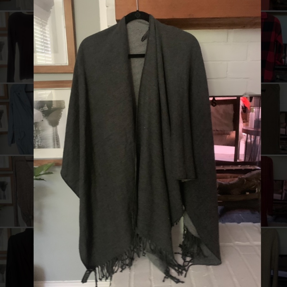 Poncho